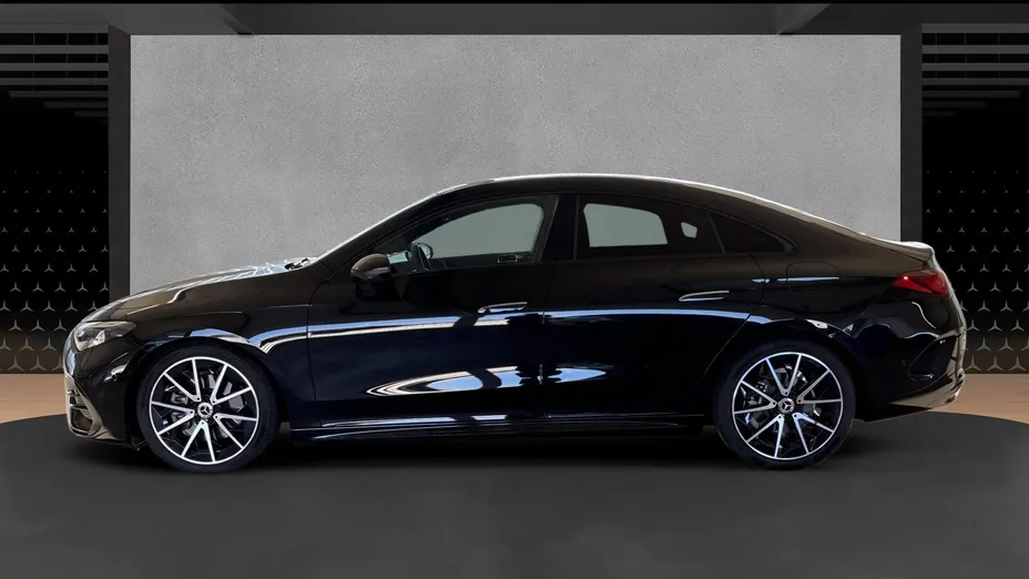MERCEDES-BENZ CLA CLA 200 mHEV 8G-DCT
