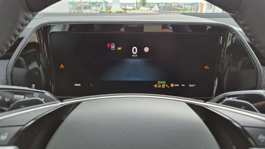 SKODA Kodiaq Kodiaq 2.0 TDI 4x2 Drive DSG Nowy