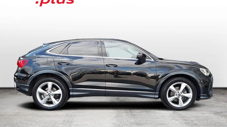 AUDI Q3 Sportback -