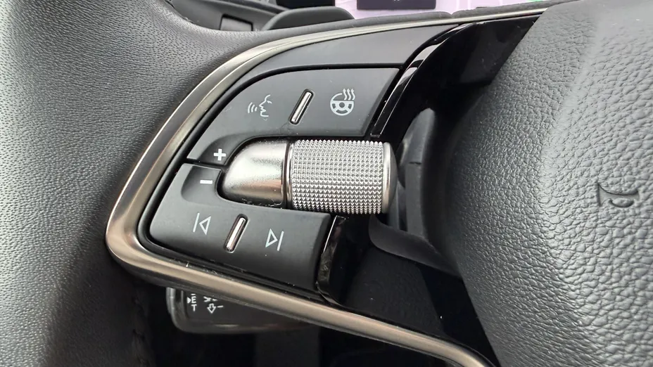 SKODA Superb Superb 2.0 TDI SCR L&K DSG