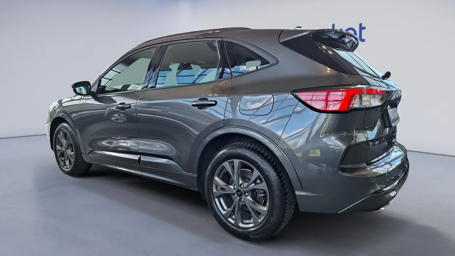 FORD Kuga Kuga 1.5 EcoBoost FWD ST-Line