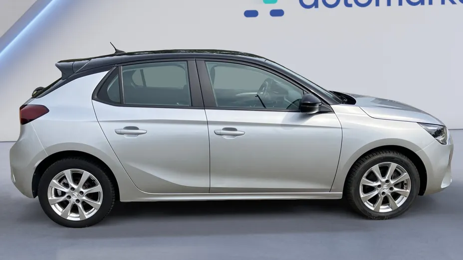 OPEL Corsa Corsa 1.2 Edition S&S aut