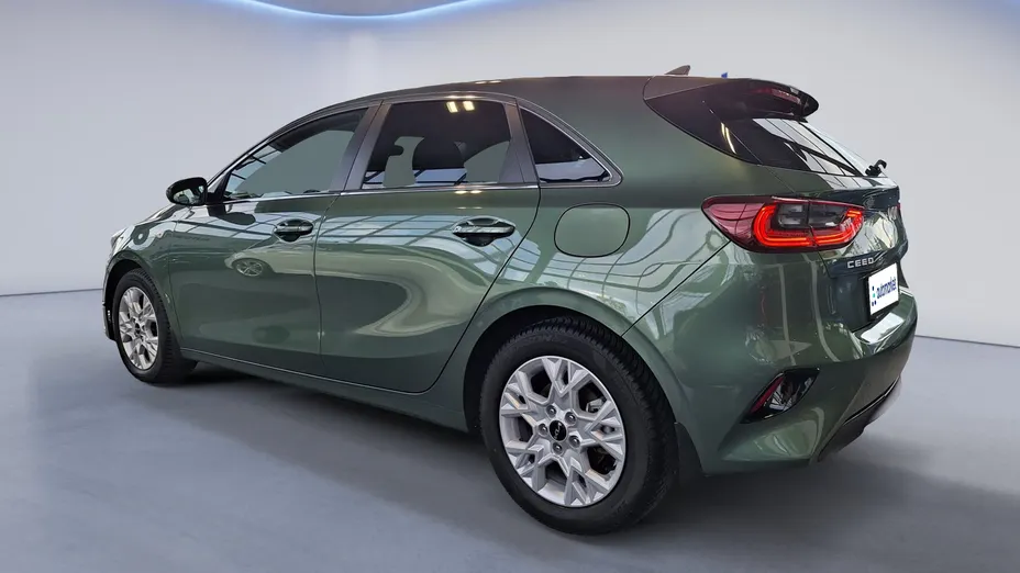 KIA Cee'd Ceed 1.5 T-GDI M DCT