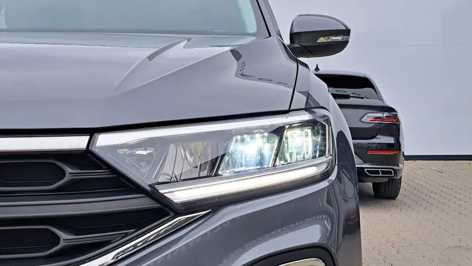 VOLKSWAGEN T-ROC T-ROC 1.5 TSI Life DSG