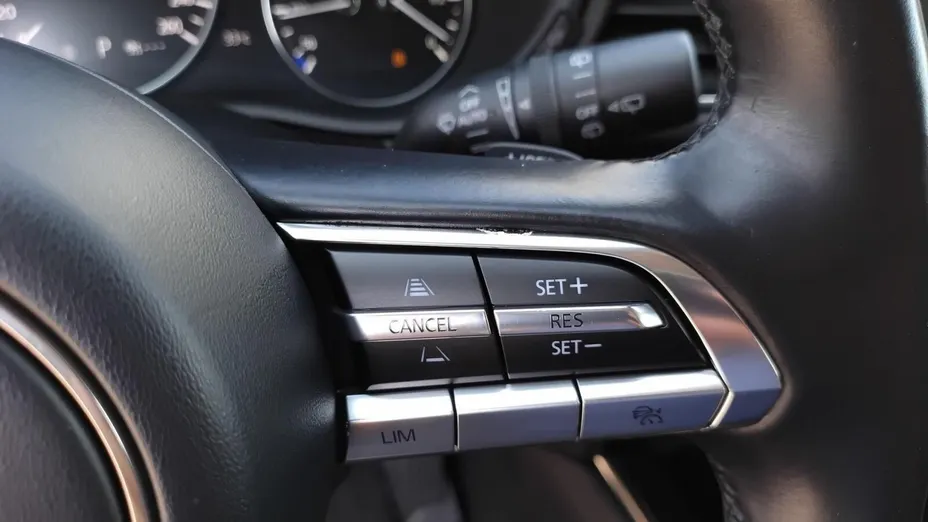 MAZDA CX-30 CX-30 2.0 mHEV Kanjo 2WD