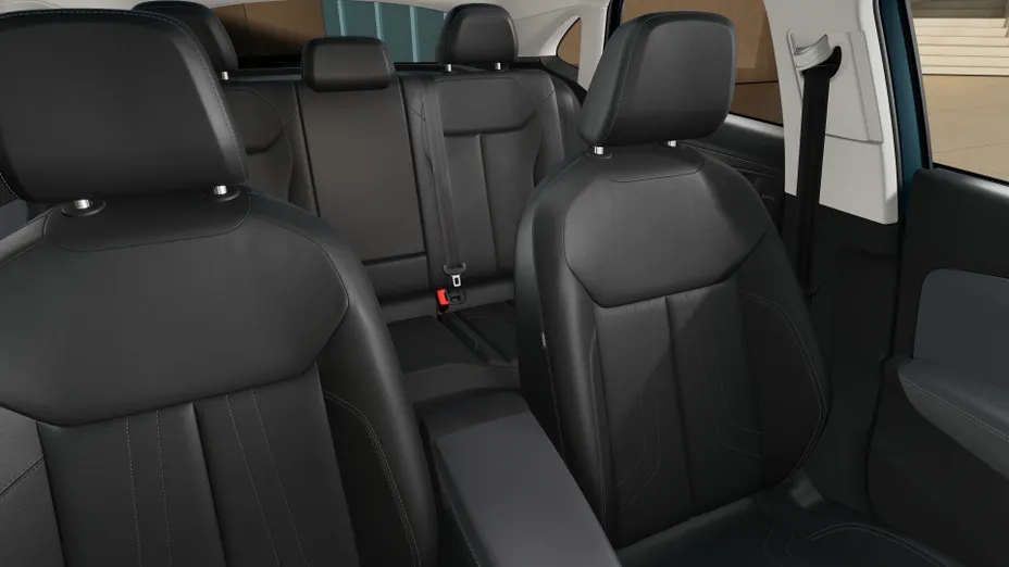 AUDI Q3 Q3 TFSI mHEV 110 kW S tronic Nowy