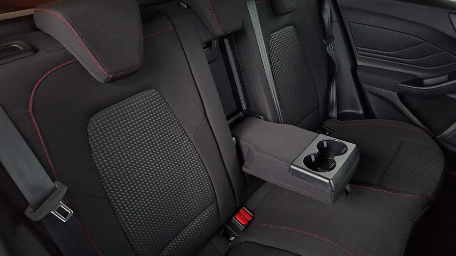 FORD Focus Focus 1.5 EcoBoost ST-Line X aut