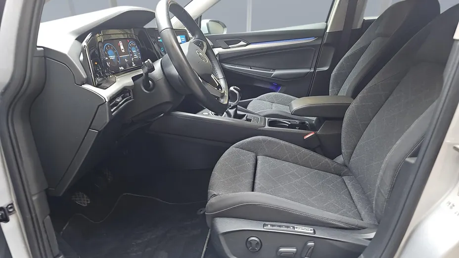 VOLKSWAGEN Golf Golf VIII 1.5 TSI EVO Life