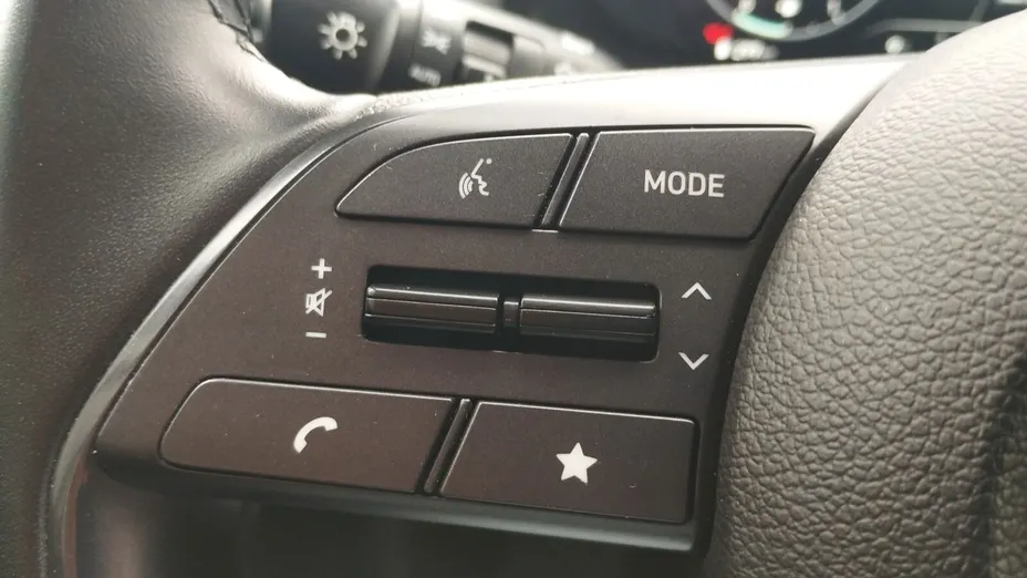 HYUNDAI i20 i20 1.0 T-GDi Modern DCT