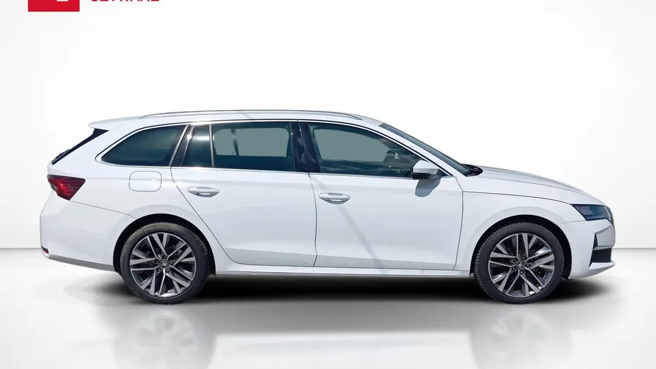 SKODA Octavia Octavia 1.5 TSI mHEV Selection DSG