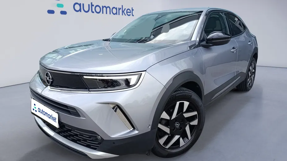 OPEL Mokka Mokka 1.2 T Elegance Business Pack S&S aut
