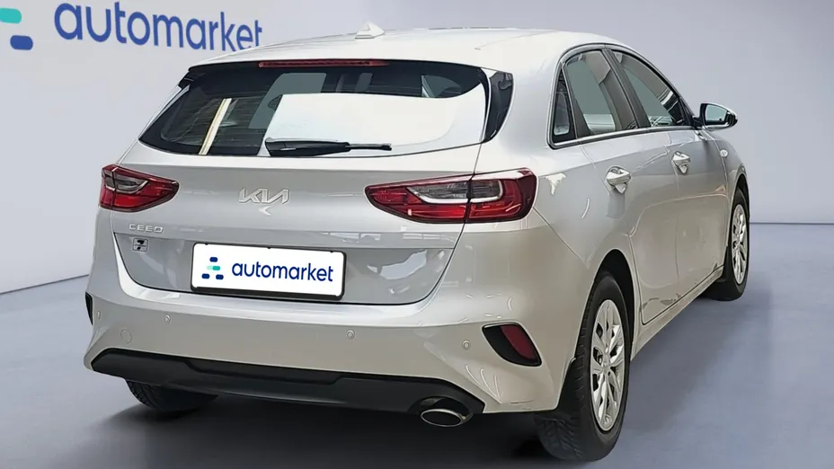 KIA Cee'd Ceed 1.5 T-GDI S