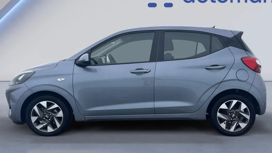 HYUNDAI i10 i10 1.2 Modern