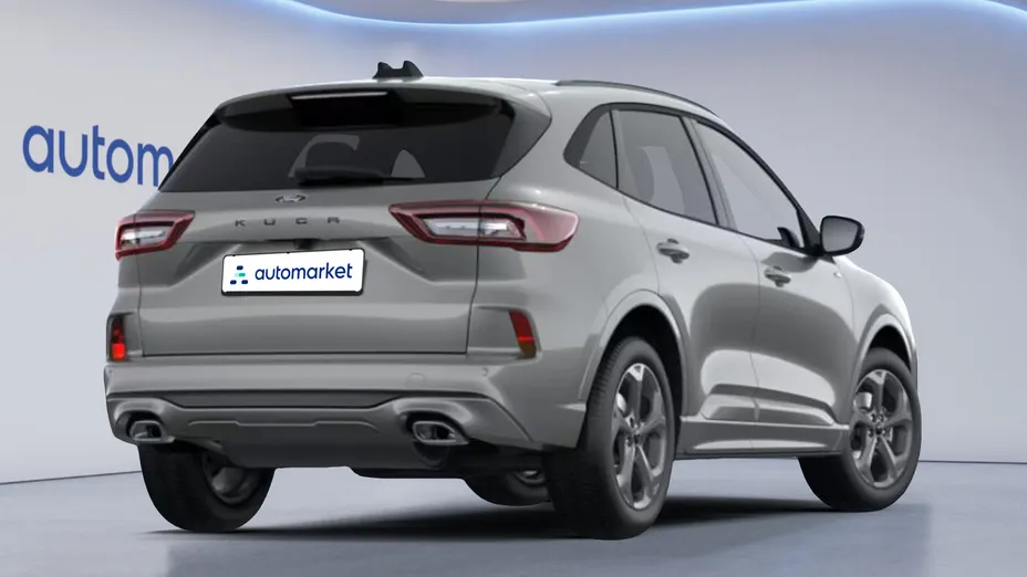 FORD Kuga Kuga 1.5 EcoBoost FWD ST-Line aut Nowy