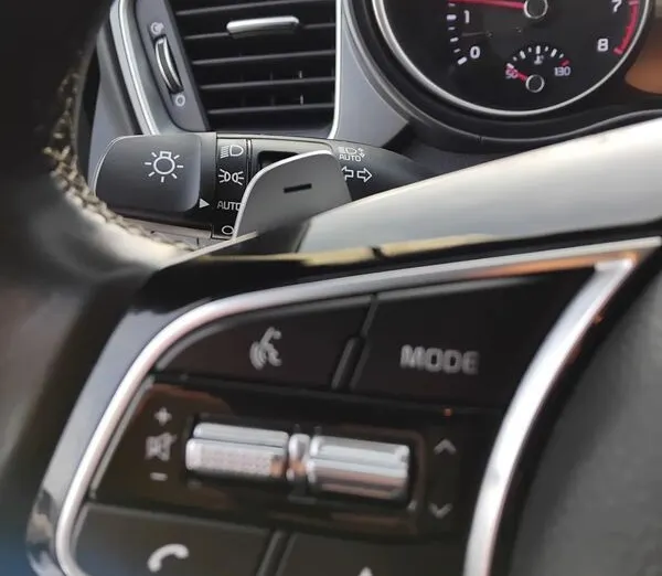 KIA XCeed XCeed 1.5 T-GDI M DCT