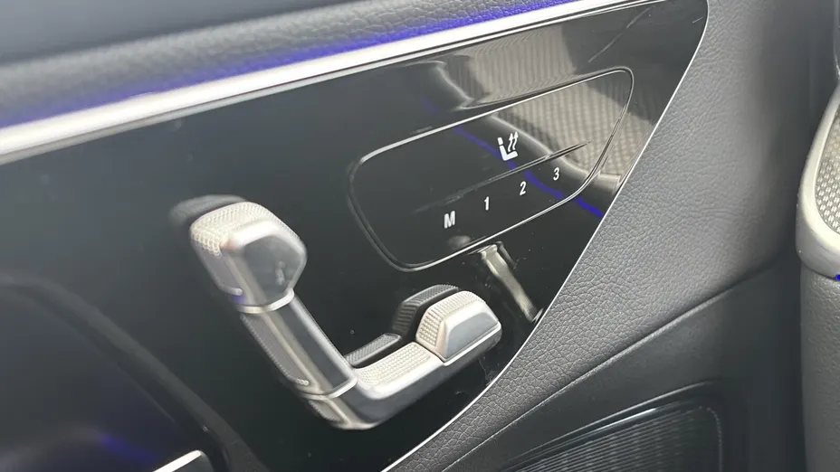 MERCEDES-BENZ GLC GLC Coupe 200 mHEV 4-Matic AMG Line