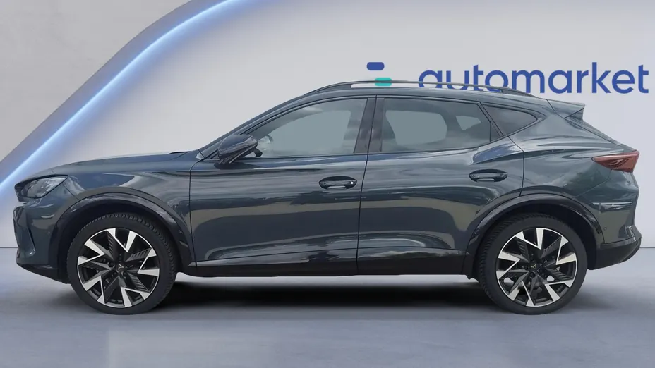 CUPRA Formentor Formentor 1.5 eTSI mHEV DSG