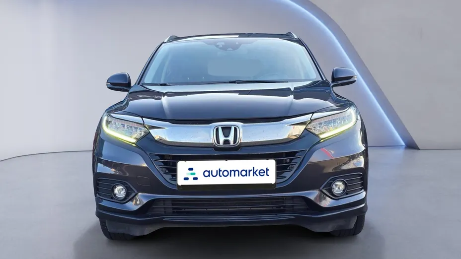 HONDA HR-V HR-V 1.5 Executive (ADAS / Honda Connect+)