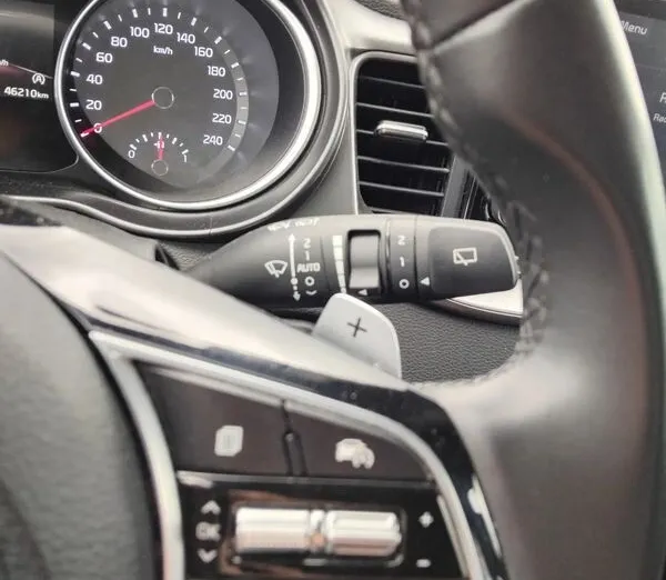 KIA XCeed XCeed 1.5 T-GDI M DCT