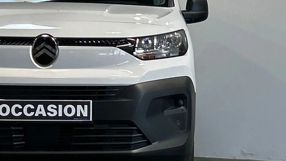 CITROEN Berlingo -
