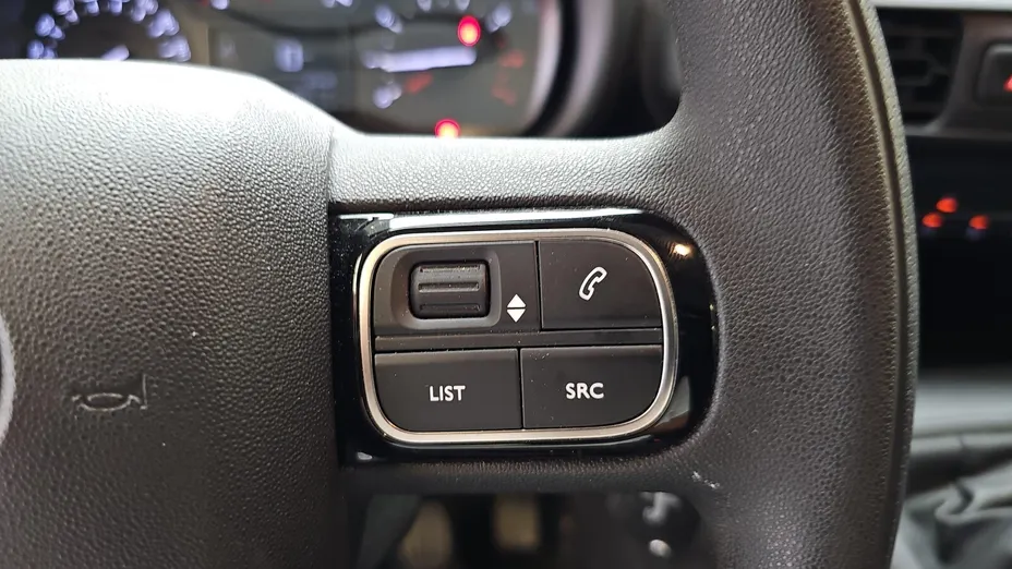 TOYOTA Proace City Proace City 1.2 D-4T Standard 2,3t Active