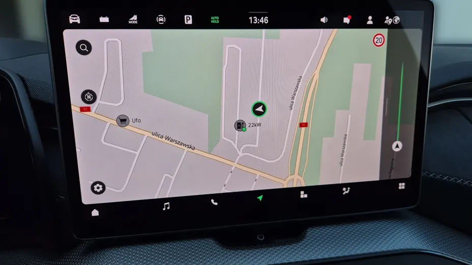 SKODA Kodiaq Kodiaq 1.5 TSI iV PHEV 4x2 Sportline DSG