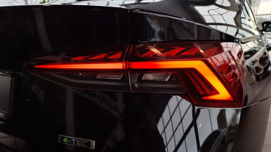 SKODA Octavia Octavia 1.5 TSI e-Tec Ambition DSG