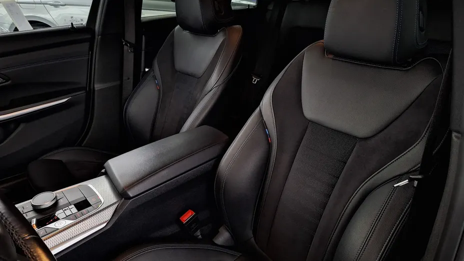 BMW Seria 3 320d xDrive mHEV M Sport aut