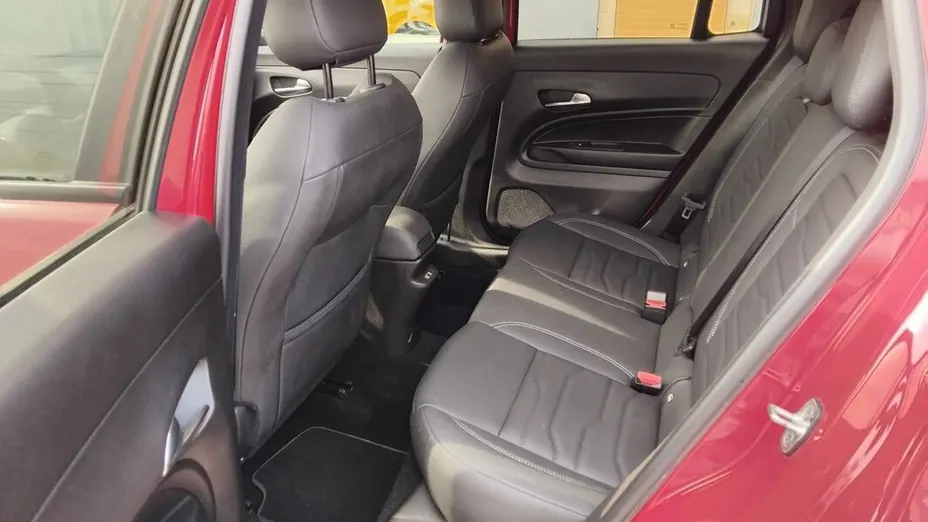 JEEP Avenger Avenger 1.2 T3 mHEV Summit FWD eDCT6