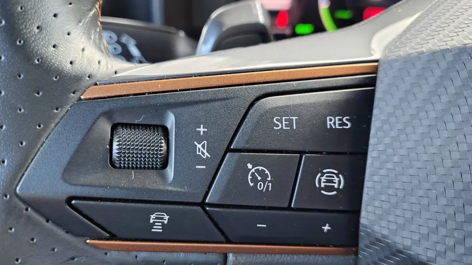 CUPRA Formentor Formentor 1.4 e-Hybrid DSG