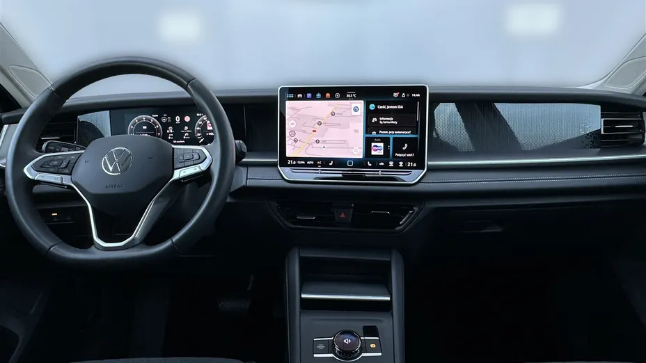 VOLKSWAGEN Tayron Tayron 1.5 eTSI mHEV Life DSG