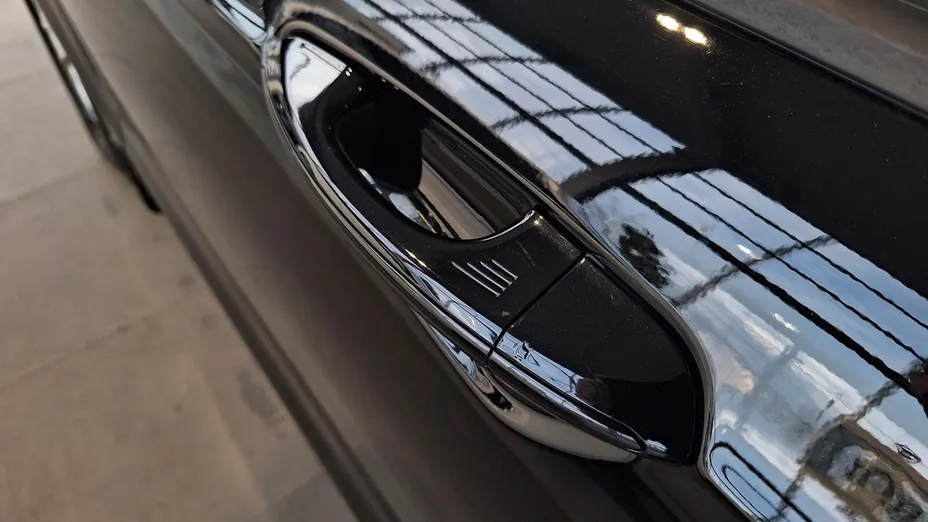 FORD Mondeo Mondeo 2.0 EcoBlue Trend aut