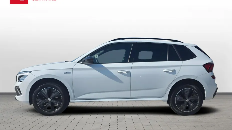SKODA Kamiq Kamiq 1.5 TSI Monte Carlo DSG