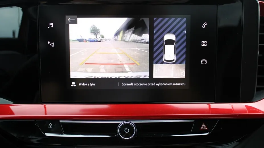 OPEL Mokka Mokka 1.2 T GS S&S aut