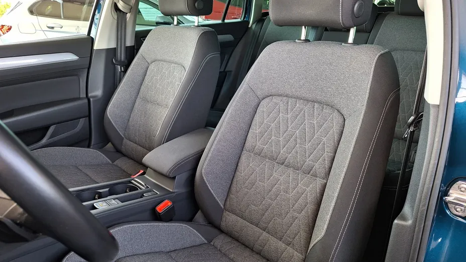 VOLKSWAGEN Passat Passat 2.0 TDI EVO Business DSG