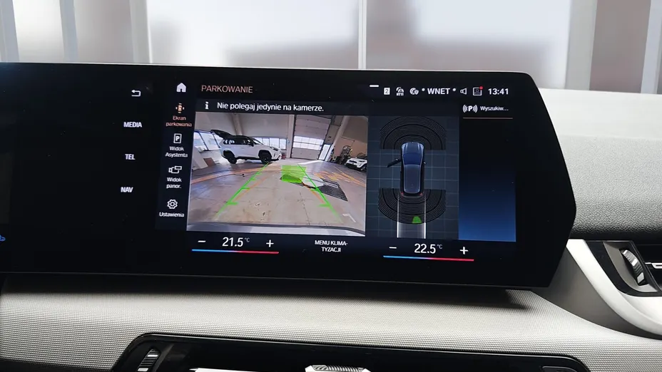 BMW Seria 2 218i aut