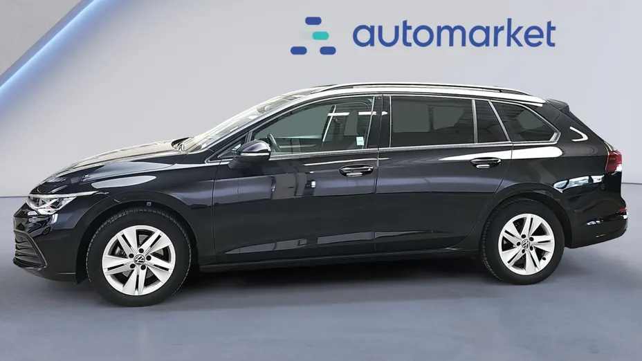 VOLKSWAGEN Golf Golf VIII 1.5 TSI EVO Life