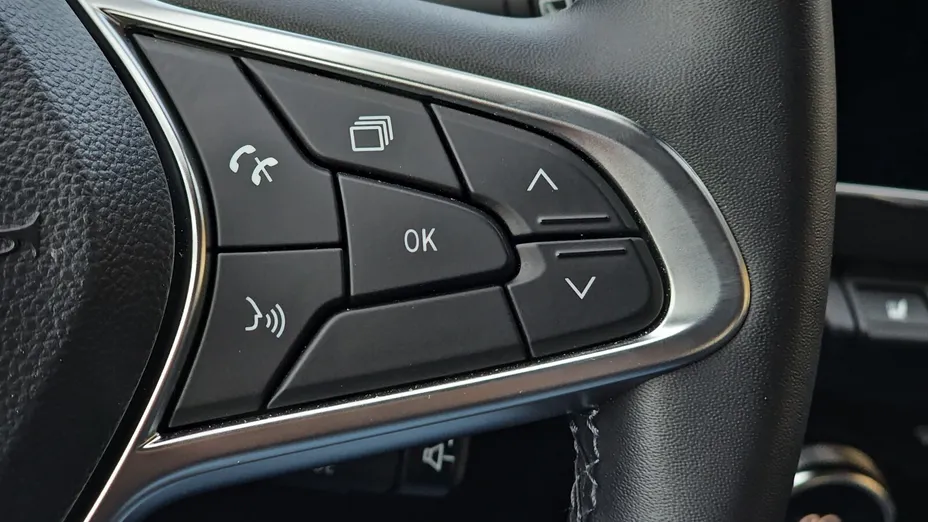 RENAULT Captur Captur 1.3 TCe mHEV Techno EDC