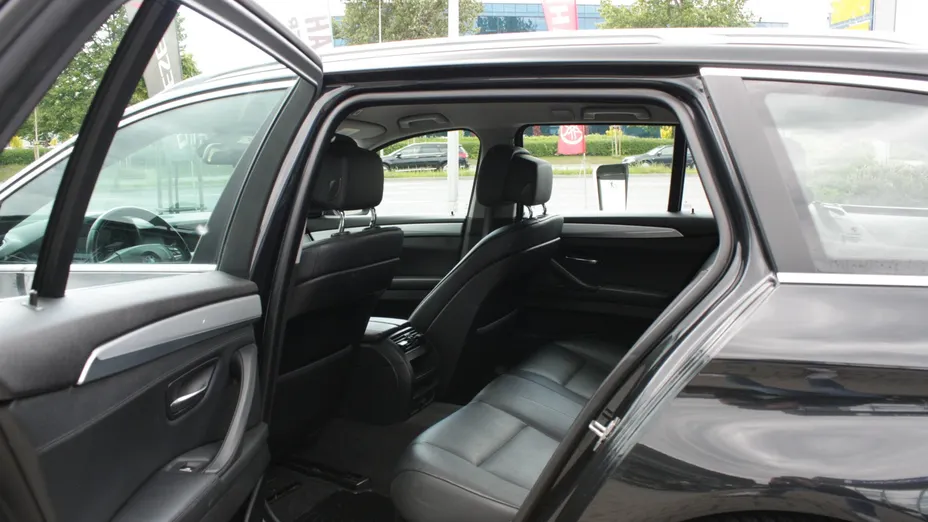 BMW Seria 5 520d