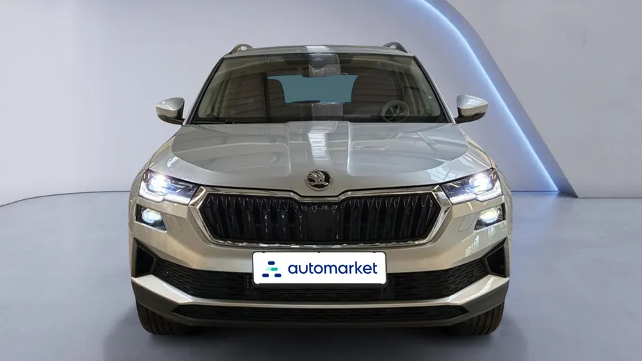 SKODA Karoq Karoq 1.5 TSI ACT Selection DSG