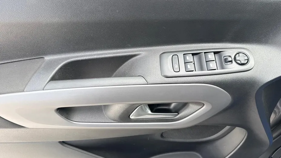 TOYOTA Proace City Verso -