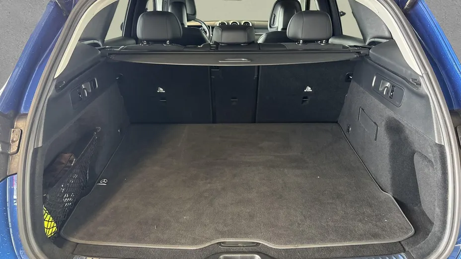 MERCEDES-BENZ GLC GLC 220 d mHEV 4-Matic AMG Line
