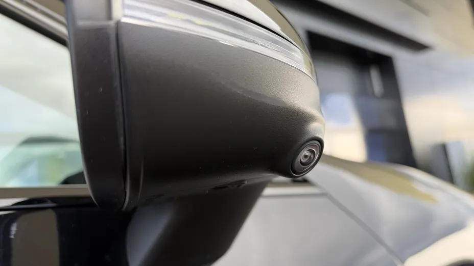MERCEDES-BENZ CLA AMG CLA 45 S 4-Matic+ 8G-DCT