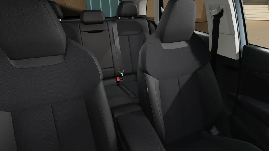 AUDI Q3 Q3 TFSI mHEV 110 kW S tronic Nowy