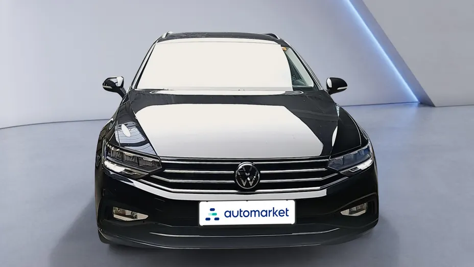 VOLKSWAGEN Passat Passat 1.5 TSI EVO Business DSG
