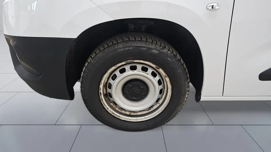 TOYOTA Proace City Proace City 1.5 D-4D Standard 2,0t Active