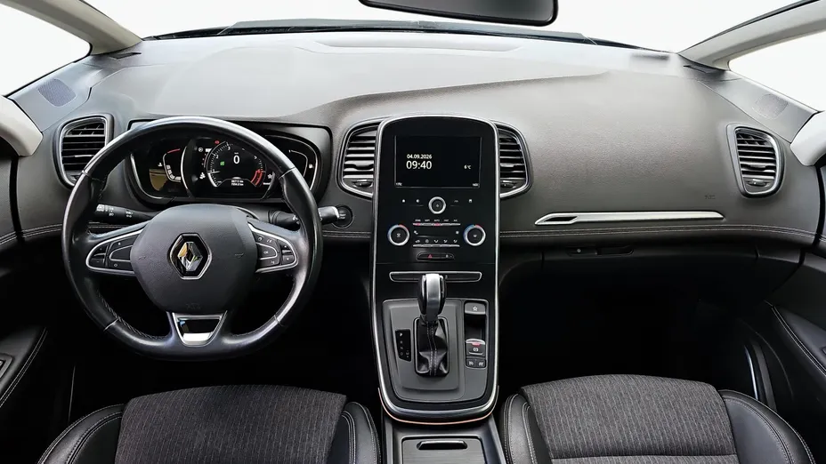 RENAULT Scenic Scenic Gr. 1.3 TCe FAP Intens EDC