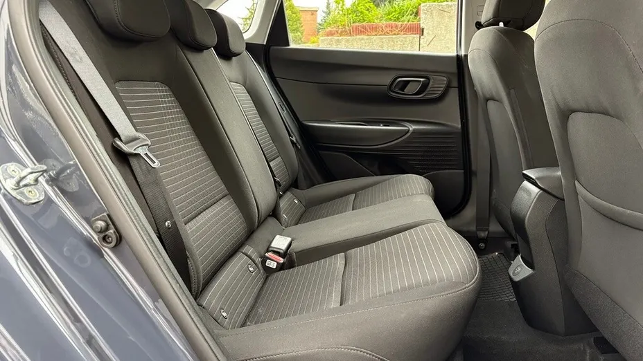 HYUNDAI i20 i20 1.0 T-GDi Modern