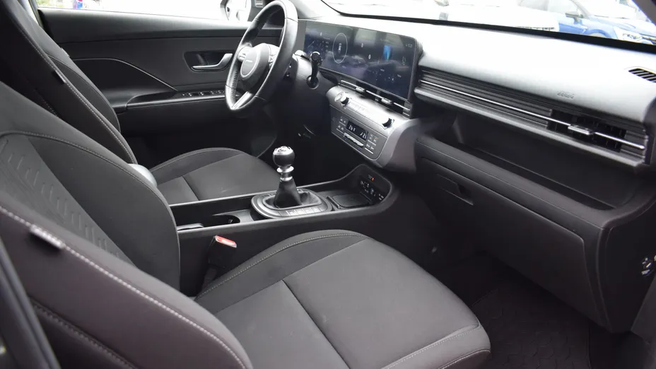 HYUNDAI Kona Kona 1.6 T-GDI Executive