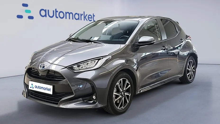 TOYOTA Yaris Yaris Hybrid 1.5 Comfort